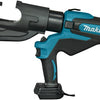 Pince à sertir les câbles Imp Makita DTC302ZK | 18v | 120 nœuds | 42mm | sans piles ni chargeur | au cas où - dtc302zk