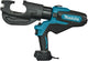 Pince à sertir les câbles Imp Makita DTC302ZK | 18v | 120 nœuds | 42mm | sans piles ni chargeur | au cas où - dtc302zk