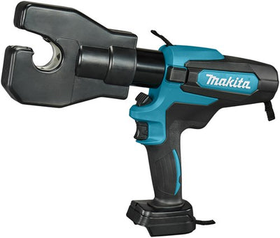 Pince à sertir les câbles Imp Makita DTC303ZK | 18v | 120 nœuds | 42mm | sans piles ni chargeur | au cas où - dtc303zk