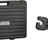 Pince à sertir les câbles Imp Makita DTC303ZK | 18v | 120 nœuds | 42mm | sans piles ni chargeur | au cas où - dtc303zk