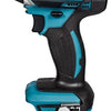 Makita dtd152z tournevis à percussion sur batterie 18v 165nm | carrosserie mobile - sans piles ni chargeur - dtd152z