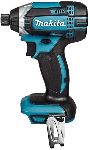 Makita dtd152z tournevis à percussion sur batterie 18v 165nm | carrosserie mobile - sans piles ni chargeur - dtd152z