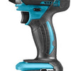 Makita dtd152zj tournevis à percussion à batterie 18v 165nm | sans piles ni chargeur - dtd152zj