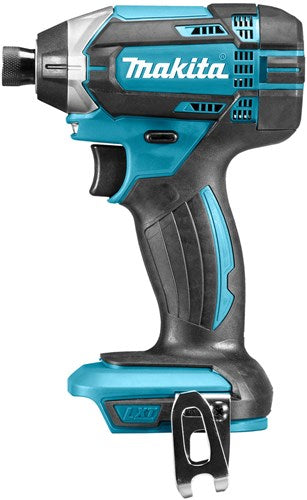 Makita dtd152zj tournevis à percussion à batterie 18v 165nm | sans piles ni chargeur - dtd152zj