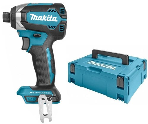 Makita 18 V Tournevis de bataille DTD153ZJ