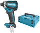 Makita 18 V Tournevis de bataille DTD153ZJ