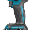 Makita dtd154rtj tournevis à percussion sans balais batterie 18v 5,0ah 175nm