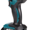 Corps de tournevis à percussion Makita dtd156z 18v | sans piles ni chargeur - dtd156z