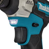 Makita dtd157rtj | visseuse à percussion sans fil | 18v | Batterie 2 x 5,0 Ah + chargeur rapide