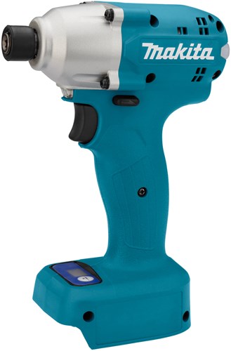 Makita dtda070z | tournevis à percussion réglable | 65 nm | 14,4 V | corps | sans chargeurs de batteries