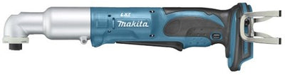 Corps de tournevis à percussion à angle droit Makita dtl061z | sans piles ni chargeur - dtl061z
