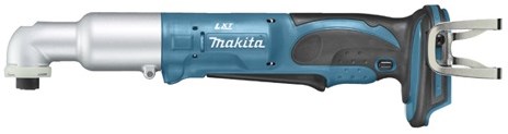 Tournevis à percussion d'angle sur batterie Makita 18v nu