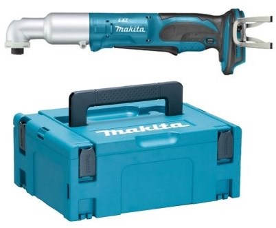 Tournevis à percussion d'angle sur batterie Makita 18v nu