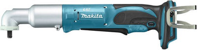 Visseuse à percussion d'angle sur batterie Makita 3 8 14,4v nue