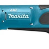 Visseuse à percussion d'angle sur batterie Makita 3 8 14,4v nue