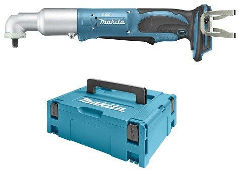 Visseuse à percussion d'angle sur batterie Makita 3 8 18v nue
