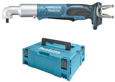 Visseuse à percussion d'angle sur batterie Makita 3 8 18v nue