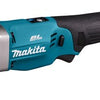 Clé à chocs angulaire Makita dtl301z 18 V | sans piles ni chargeur - dtl301z