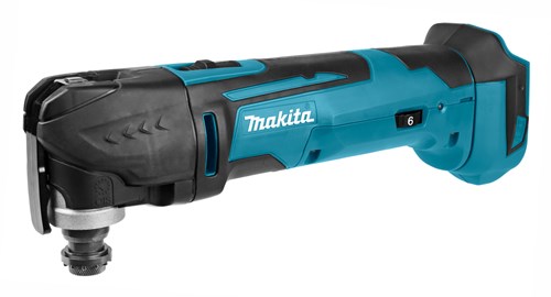 Makita batterie multi-outil 18v 5.0ah