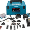 Makita batterie multi-outil 18v 5.0ah
