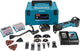 Makita batterie multi-outil 18v 5.0ah