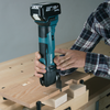 Makita batterie multi-outil 18v nu