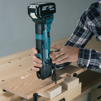 Makita batterie multi-outil 18v nu