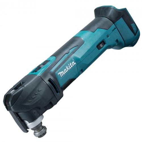 Makita batterie multi-outil 18v nu