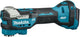 Makita batterie multi-outil 18v nu