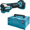 Makita batterie multi-outil 18v nu