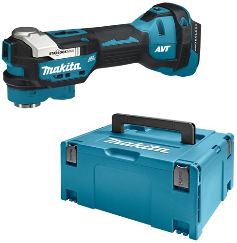 Makita batterie multi-outil 18v nu