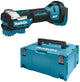 Makita batterie multi-outil 18v nu