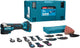 Makita batterie multi-outil 18v nu