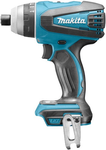 Visseuse hybride à batterie Makita 18v nue