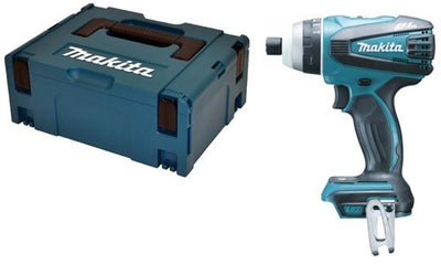 Visseuse hybride à batterie Makita 18v nue