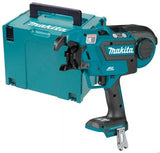 Machine à tresser Makita dtr180zj 14.4 18 v sans piles ni chargeur, en mbox - dtr180zj - afbeelding 1