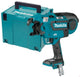Machine à tresser Makita dtr180zj 14.4 18 v sans piles ni chargeur, en mbox - dtr180zj