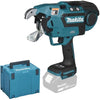 Machine à tresser Makita dtr181zj 14.4 18 v sans piles ni chargeur, en mbox - dtr181zj