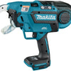 Machine à tresser Makita dtr181zj 14.4 18 v sans piles ni chargeur, en mbox - dtr181zj