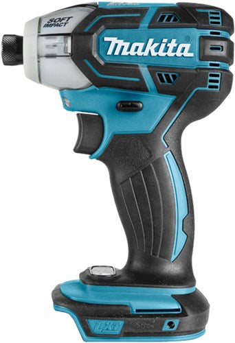 Tournevis à impulsion sur batterie Makita 18v nu