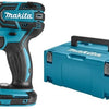 Tournevis à impulsion sur batterie Makita 18v nu