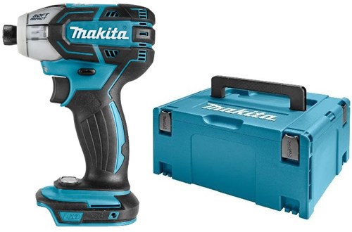 Tournevis à impulsion sur batterie Makita 18v nu
