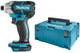 Tournevis à impulsion sur batterie Makita 18v nu