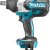 Clé à chocs sur batterie Makita 3 4 18v nue