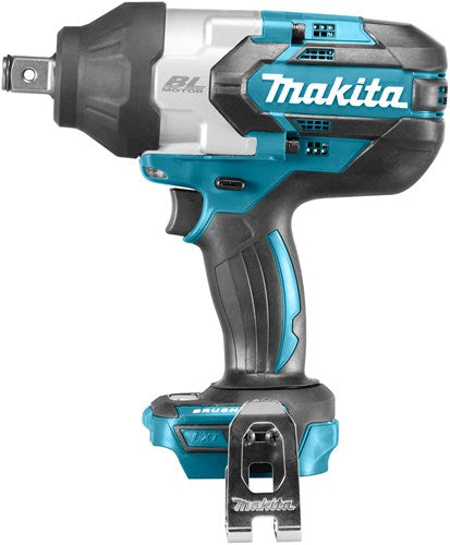 Clé à chocs sur batterie Makita 3 4 18v nue