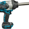 Makita dtw1005z clé à chocs 18v 3 4 | sans piles ni chargeur - dtw1005z
