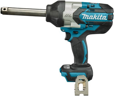 Makita dtw1005z clé à chocs 18v 3 4 | sans piles ni chargeur - dtw1005z