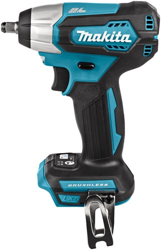 Clé à chocs Makita dtw180zj 18v sans piles ni chargeur, en mbox - dtw180zj