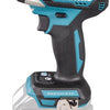 Makita dtw181z clé à chocs 18v 1 2 corps - sans piles ni chargeur - dtw181z