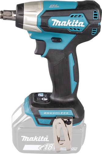 Makita dtw181z clé à chocs 18v 1 2 corps - sans piles ni chargeur - dtw181z